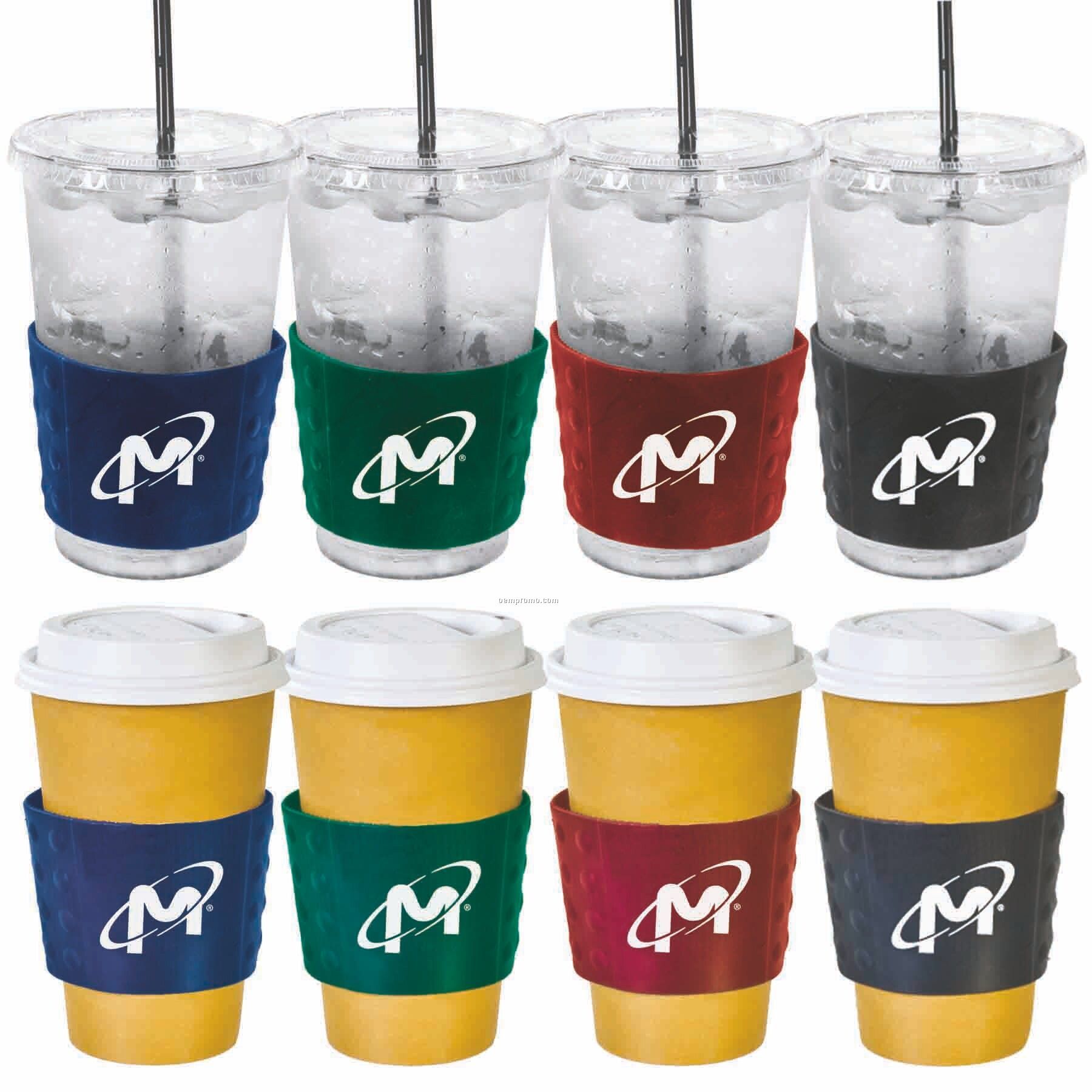 Sure Grip Cup Sleeve