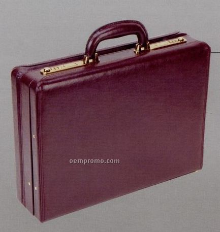 Bulk Attache Case