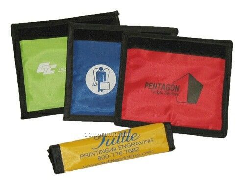 70d Padded Luggage Handle Grip (5-5/8"X5-1/8")