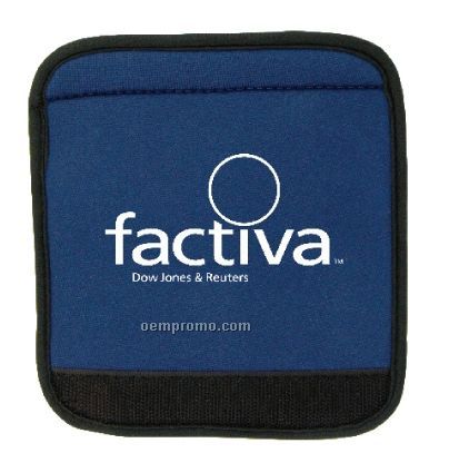 Neoprene Luggage Handle Grip (Direct Import-10 Weeks Ocean)