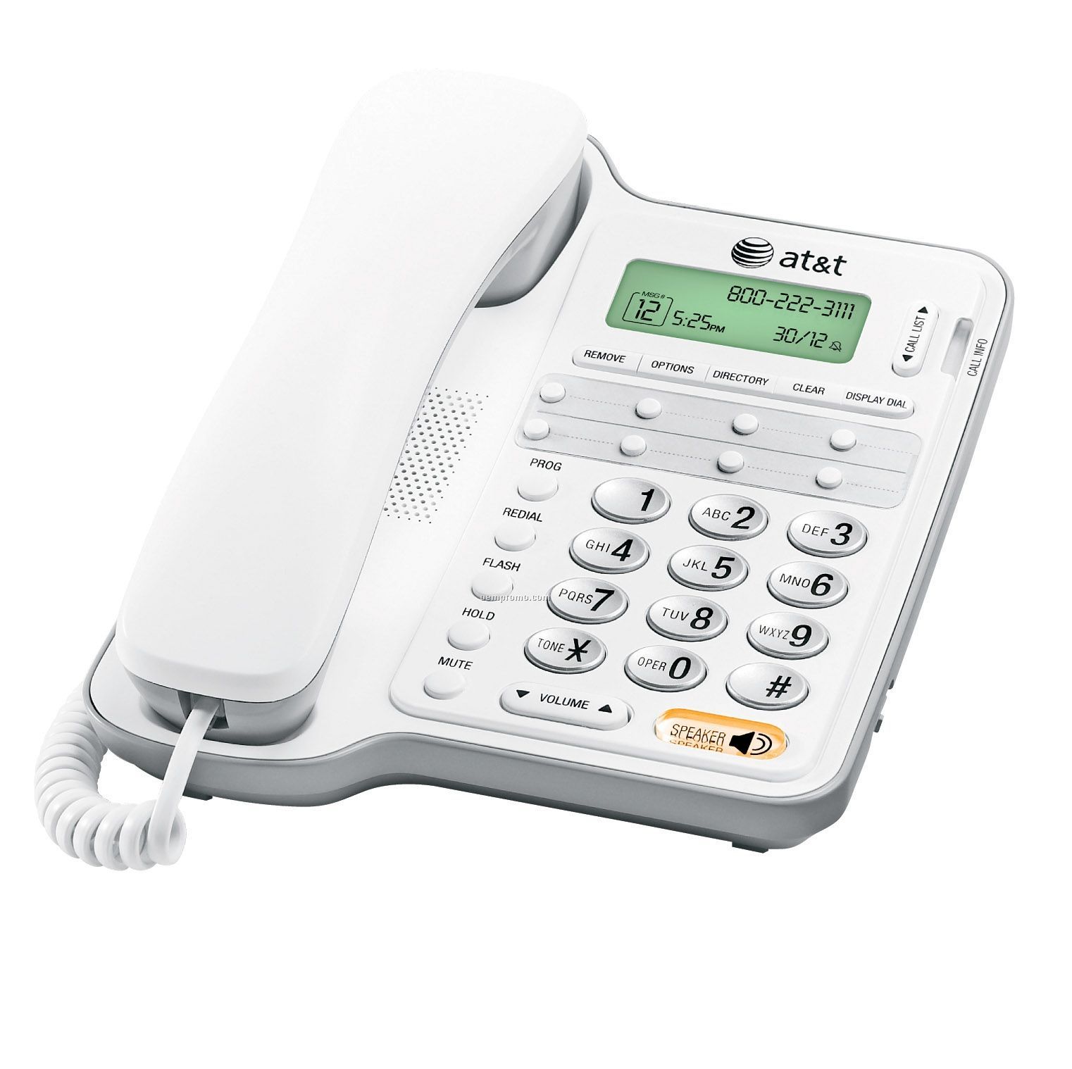 Corded Phone