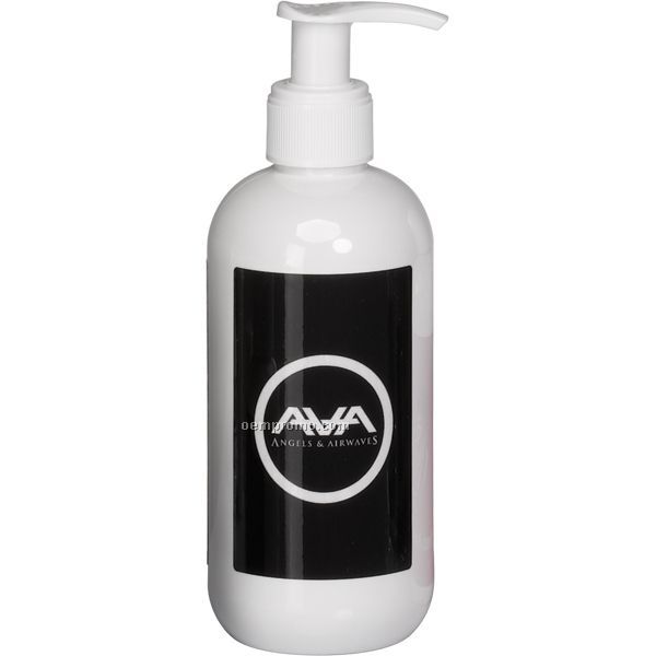 8 Oz. Lotion