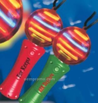 Mini Spinner Wand