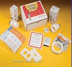 Green Solutions Energy Conservation Kit
