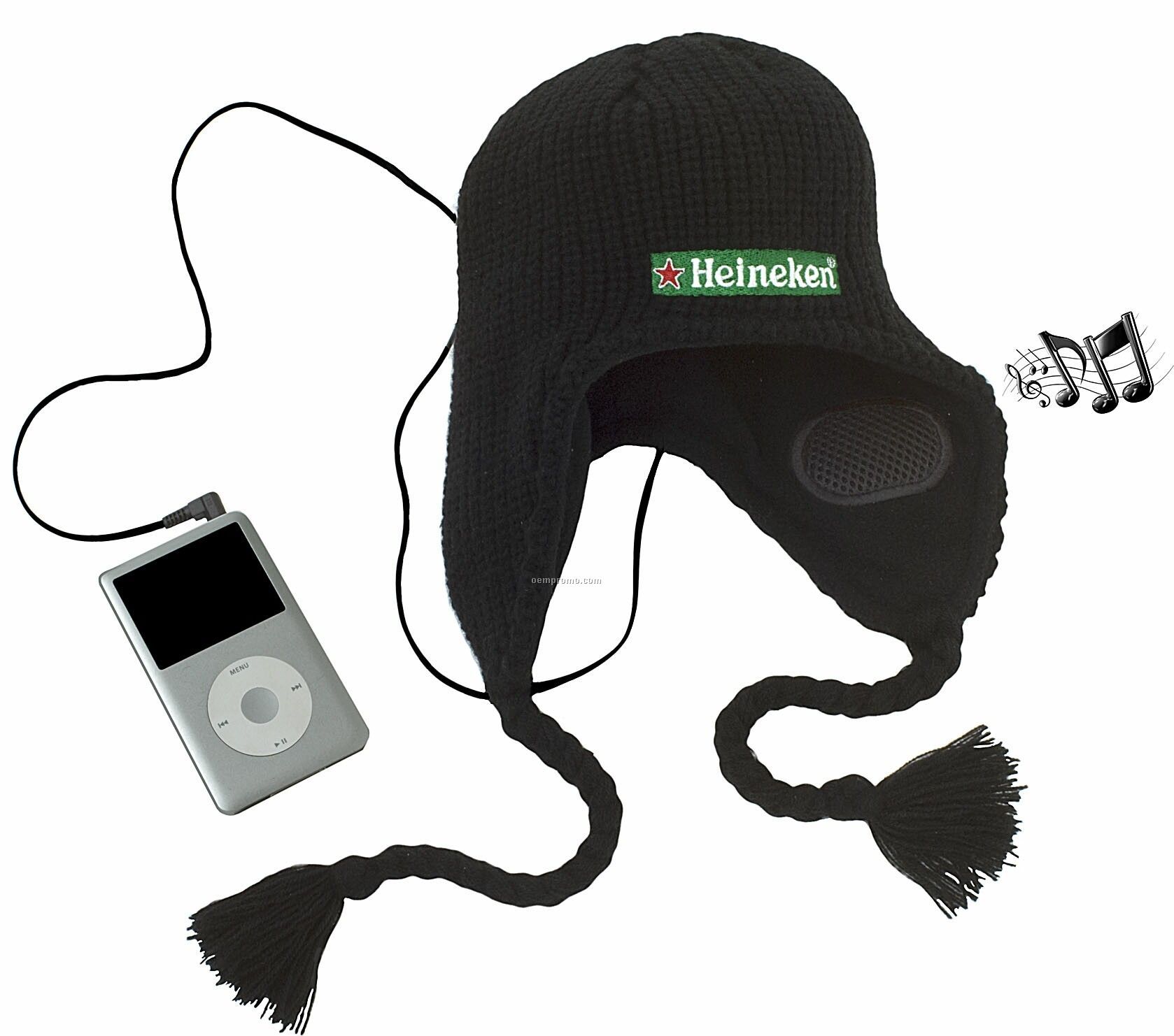 beanie With Tassels,China &  Boom with speakers Beanie Boom Wholesale Speakers  With Beanie hats