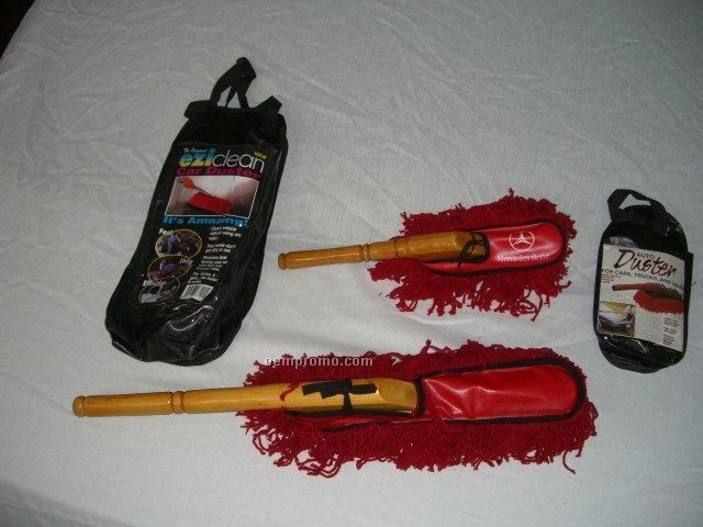 Wax Treated Auto Duster (15")