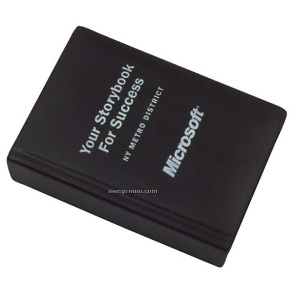 Book Squeeze Toy