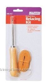 Glove Lacing Kit
