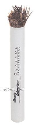 Ostrich Feather Duster In Retractable Gray Tube