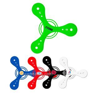 Tripod Boomerang - Direct Import