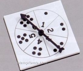 Square Spinner