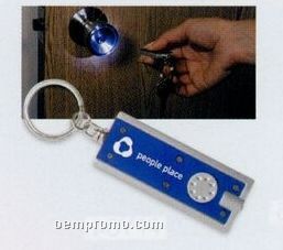Slim Key Light