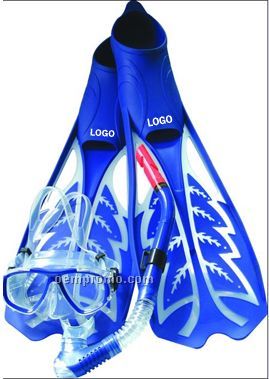 Adult Diving Set