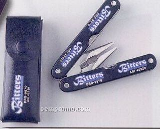 12 Function Tool
