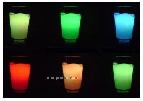 LED Milk Cup Light