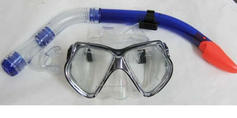 Adult Diving Set