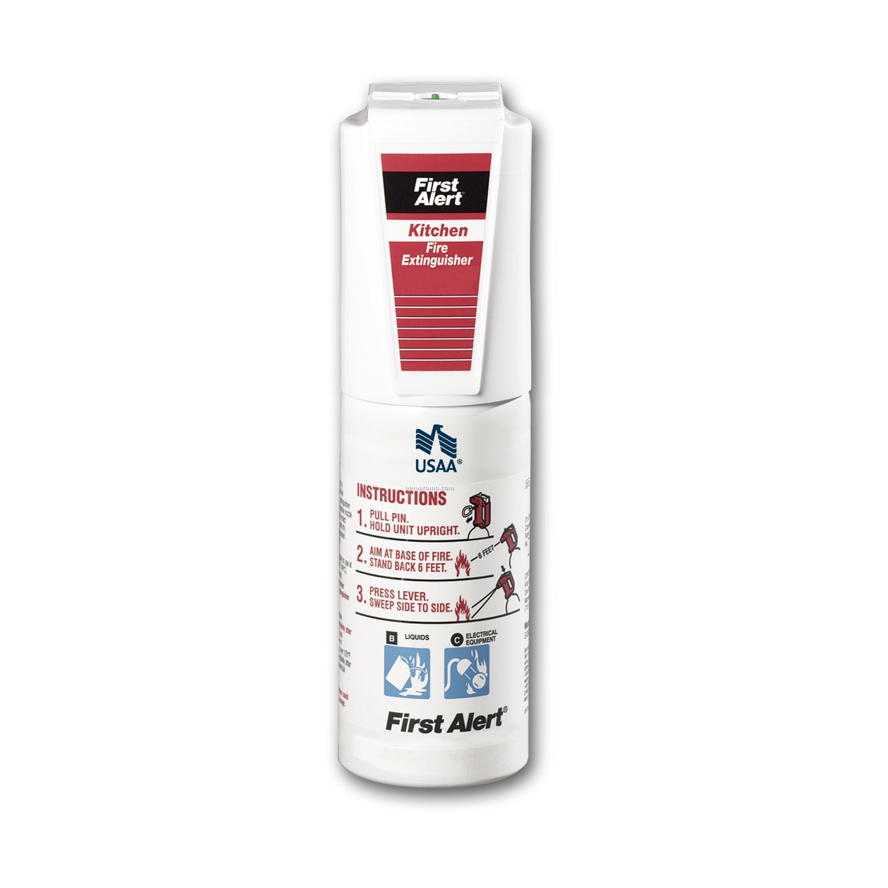 5-b:c Kitchen Fire Extinguisher