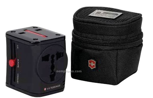 All-in-one Adapter Plug