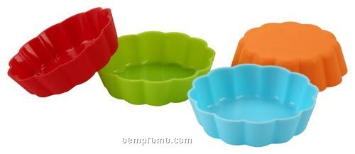 Silicone Muffin Cup