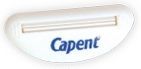 White Toothpaste Squeezer (Printed)