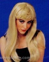 Blonde Wig