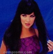 Black Wig