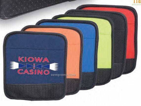Neoprene Luggage Spotter