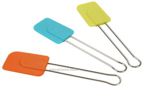 Silicone Spatula