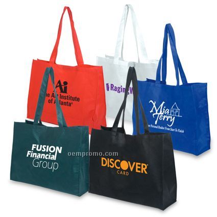Mega Show Tote Bag