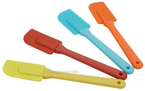 Silicone Spatula