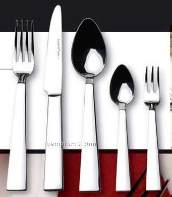 14 Piece Limonia Flatware Serving Set