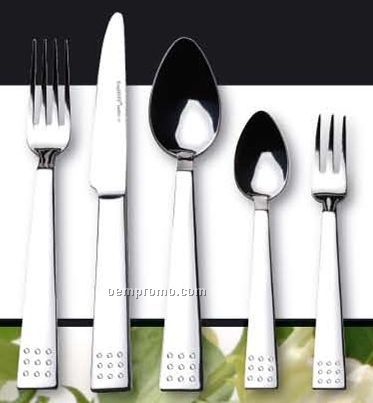 14 Piece Orion Flatware Serving Set