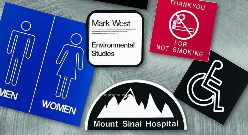 Custom Signage