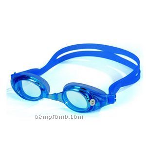 Myopia Swim Goggles