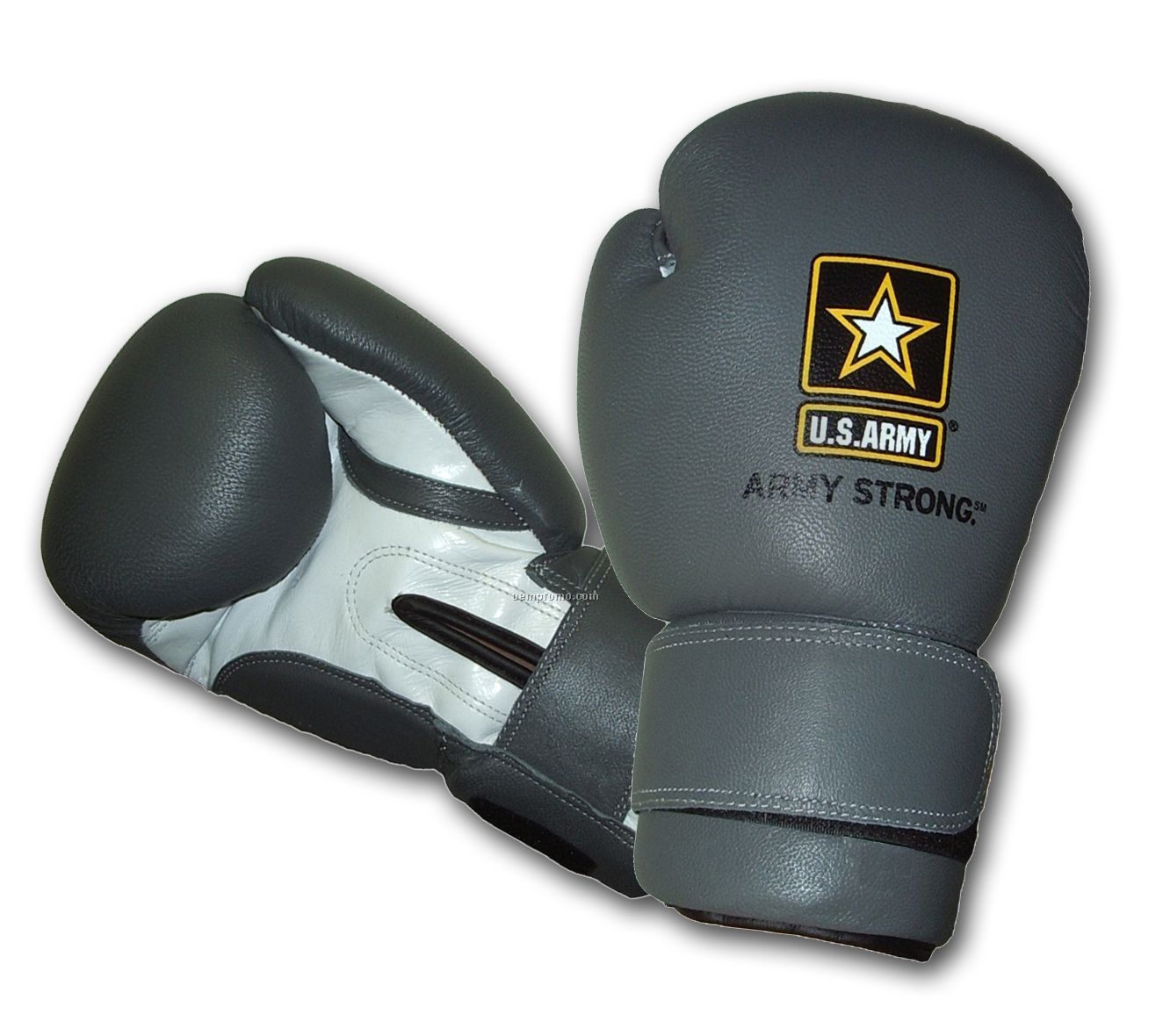 Boxing Gloves, Official 12 Ounce, Artificial Leather