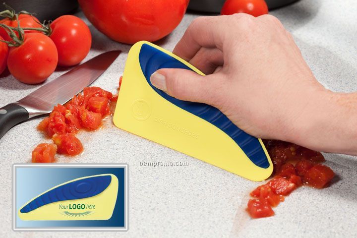 Dish Squeegee (Tm)
