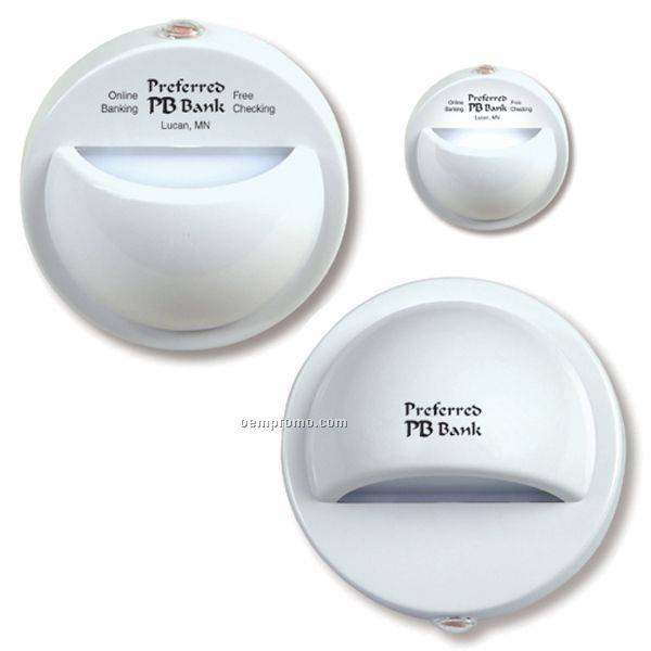 LED Half-dome Night Light