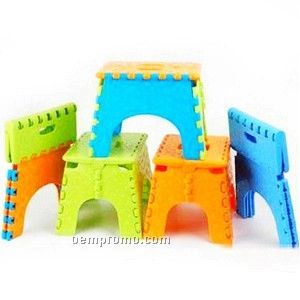 Folding Stool