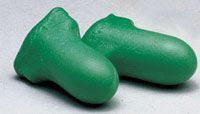 Howard Leight Low Pressure Fit Uncorded Ear Plugs