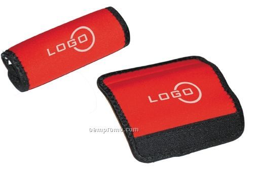 Soft Grip Handle
