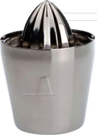13-1/2 Oz. Juicer