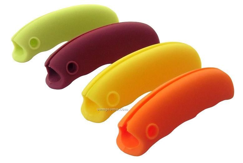 Silicone Handle