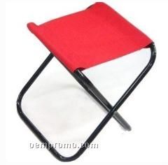 Folding Stool
