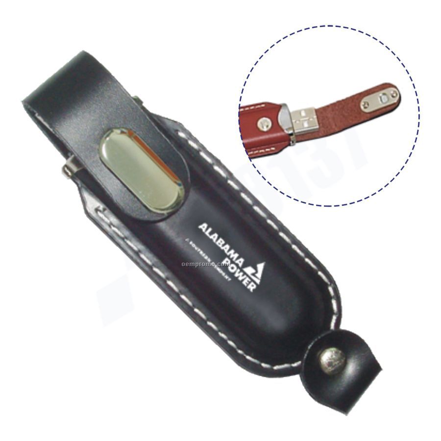 Leatherdrive I