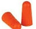 14383 Disposable Earplugs Uncorded In Vial (1 Pair Per Vial)