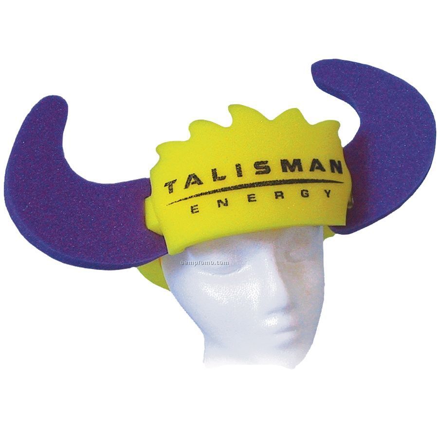 Bull Hat