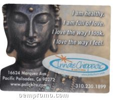7 Square Inch Custom Size & Shape Magnet