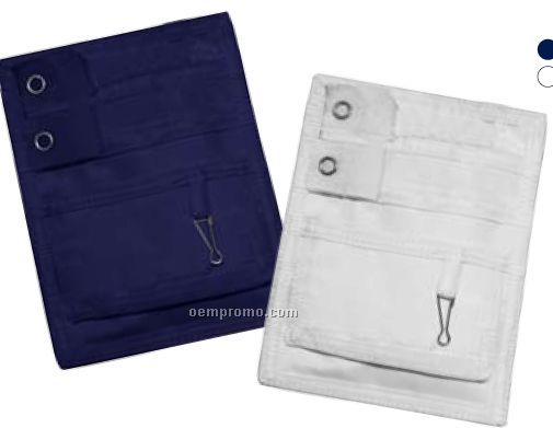 Belt Loop Organizer