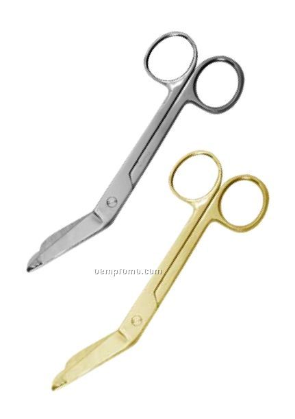 5 1/2" Emt Scissors