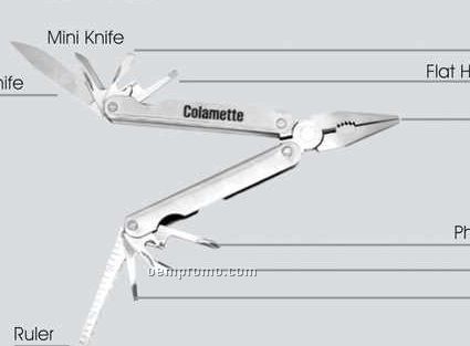 Master Tool